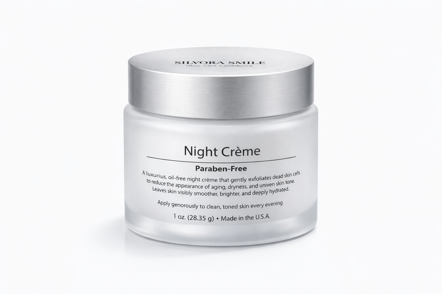 Midnight Radiance Crème